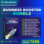 Business Booster Tool kit