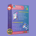 Pro Plugins & Themes WordPress Combo
