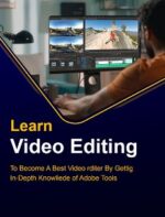 VIDEO EDITING COURSES HINDI & ENGLISH