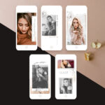 Instagram Story Bundle