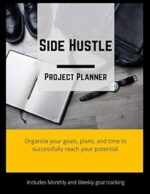 Side Hustle Project Planner