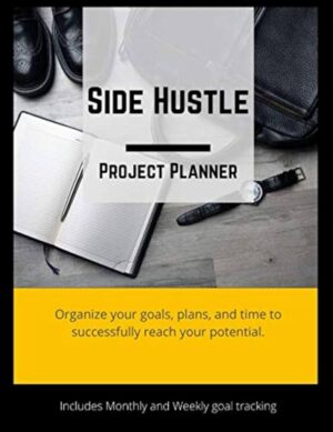 Side Hustle Project Planner