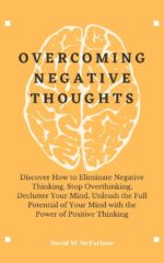 Overcoming Nagetive Thought