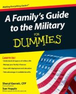 A Family_s Guide to the Military for Dummies