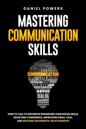 Mastering Communication Skills Audiobook In Hindi