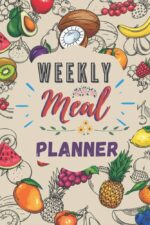Meal And Pantry Plannaer