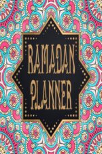 Ramadan Planner Canva