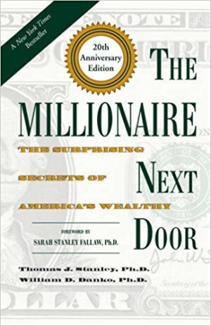 The Millionaire Next Door [digitaldeal.org]