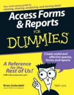 Access Forms _ Reports for Dummies (digitaldeal.org)