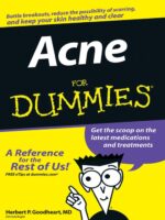 Acne for Dummies (digitaldeal.org)