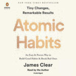 Atomic Habit Audiobook in English