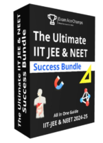 Ultimate IIT JEE & NEET   Preparation Bundle