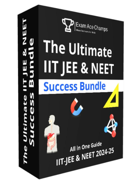 Ultimate IIT JEE & NEET Preparation Bundle