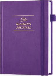 Reading Journal