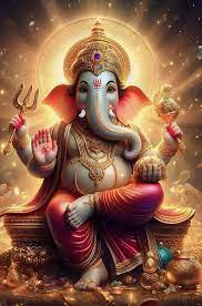 Ganesh Puran Audiobook in Hindi