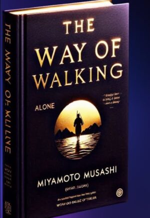 The Way Of Walking Alon Audiobook In Hindi